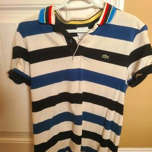 Lacoste M polo shirt